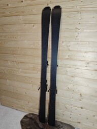 LYŽE FISCHER RC ONE 82 XTR 173CM